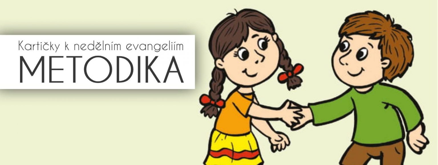 Nedělní evangelia 