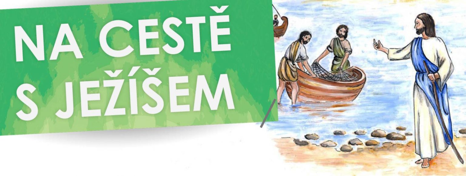 Na cestě s Ježíšem 