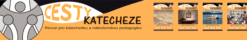Cesty katecheze 