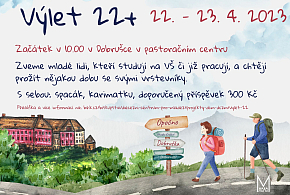 Výlet 22+ Opočno, Dobruška