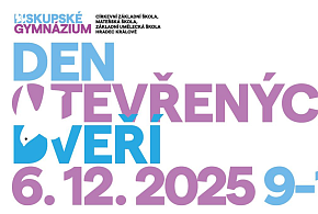 den otevřených dveří