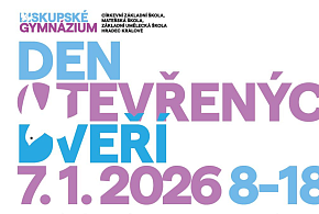 den otevřených dveří