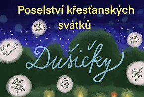 dušičky