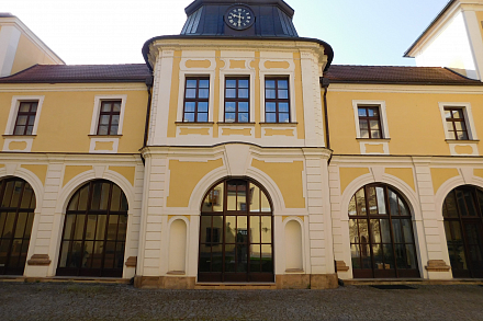 Biskupská knihovna