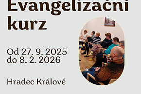 Evangelizační kurz