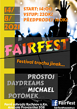 Fairfest