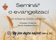 seminář o evangelizaci