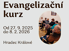 Evangelizační kurz