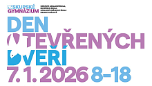 den otevřených dveří