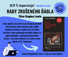 DCM Ti doporučuje - Rady zkušeného ďábla