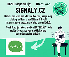 DCM Ti doporučuje - signaly.cz