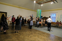 SummerDance