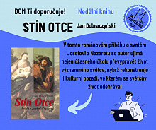 DCM Ti doporučuje - Stín Otce