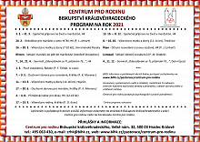 Plán CPR 2021