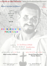Den s Charlesem de Foucauld