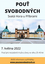 Pouť svobodných