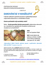 Darování se v manželství