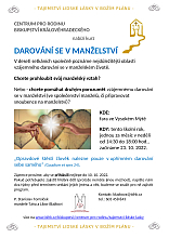 Darování se v manželství