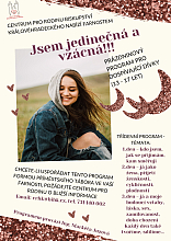 Prázdninový program 2023