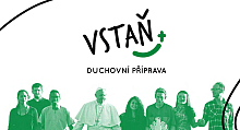 Duchovní příprava