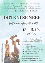 Dotkni se nebe