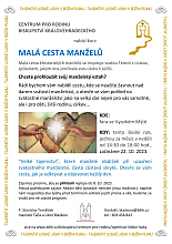 Malá cesta manželů 2023