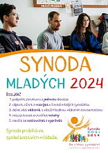 Synoda mladých