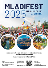 Mladifest plakat