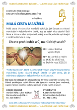 Malá cesta manželů