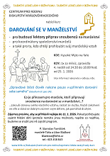 Darování se v manželství