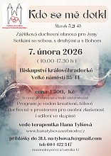 Duchovní obnova pro ženy 2026