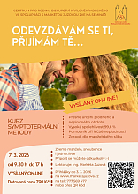 Seminář "Odevzdávám se Ti, přijímám Tě" 2026