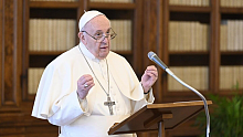 Papež vyhlásil Světový den prarodičů a seniorů
