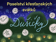 dušičky