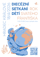 setkání dětí 2026