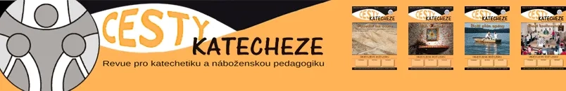 Cesty katecheze