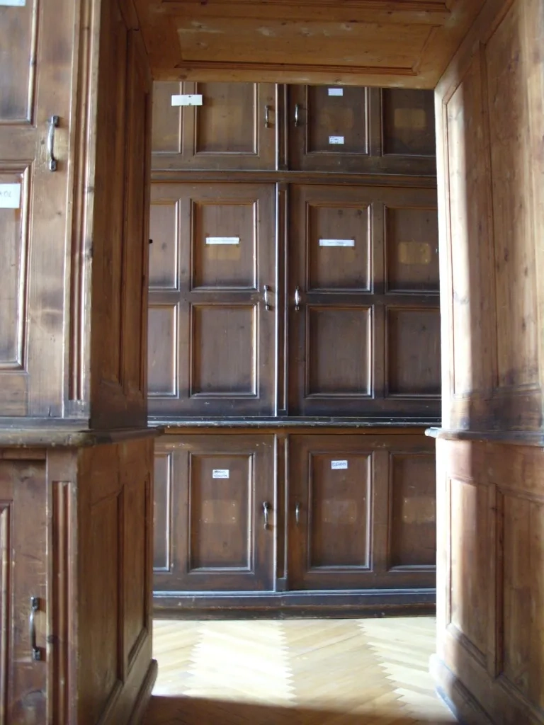 Archiv Biskupství královéhradeckého