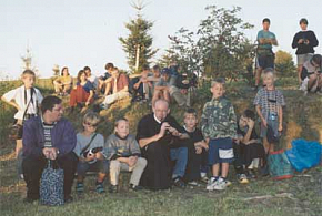 Diecézní pouť Králíky