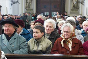 Vikariátní sobota UO