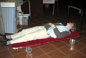 Diecézní setkání mládeže