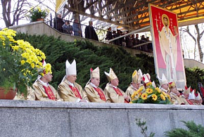 Svatovojtěšská pouť - Hnězdno a Libice nad Cidlinou