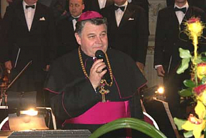 Koncert ke vstupu ČR do EU