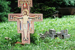 Den o řeholním životě pro děti