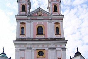 Diecézní pouť na Chlumek