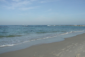 Pouť do Svaté země 2004