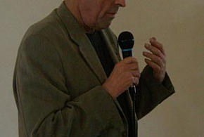 Konference o Božím Slově