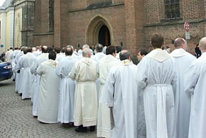 Missa chrismatis