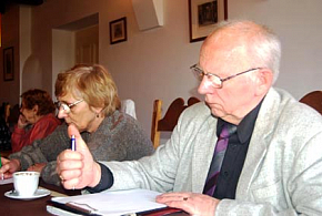 Mezinárodní seminář Projektu partnerství