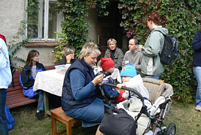 Setkání rodin