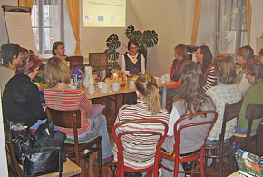 Kurz aktivního rodičovství